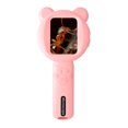 thumbnail image 1 of 2.8-inch Color Screen Kids' Electronic Microscope - 2MP HD Digital Magnifier ,Widely Used, 1 of 5
