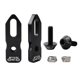 thumbnail image 5 of Extensión de freno V para Asiento de Bicicleta Plegable Sunnimix grupo Redondo Conversión 406 a 451 Negro, 5 of 8