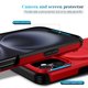 thumbnail image 3 of Funda GANGXUN para iPhone 16 – Magnética Antigolpes con Soporte y Protección Doble, 3 of 6