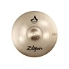 Zildjian 20826 16" Custom Medium Crash Cast Bronze Cymbal With Cut Balance New