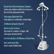 Conair Turbo ExtremeSteam Professional Steam & Press Upright Steamer, Model GS121