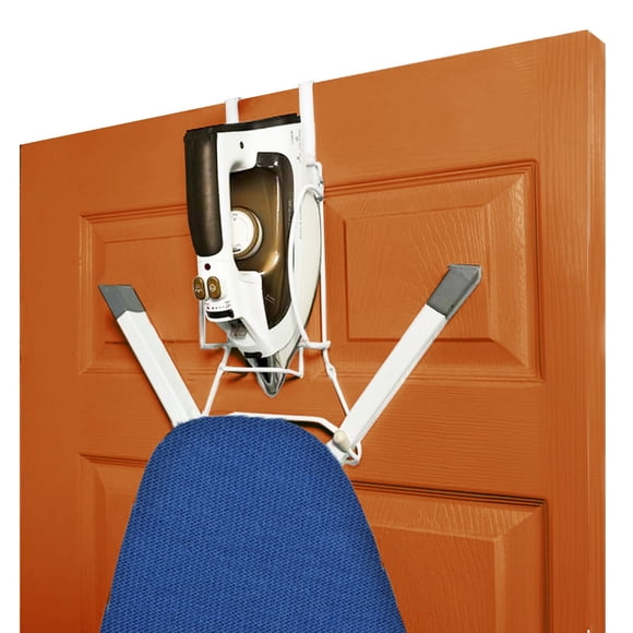 Tabla de planchar Caddy Saffire Over The Door Plancha y plancha