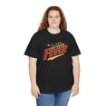 thumbnail image 4 of Caitlin Clark Fever 22 for Basketball fan gifts Unisex Cotton Tee, 4 of 7