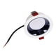 thumbnail image 1 of Downlight LED, iluminación de techo empotrada LED, bombillas LED empotradas, durabilidad mejorada, 1 of 8