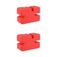 thumbnail image 1 of Greeniant Press de banca Block Gym Board Fitness Trainer para levantamiento de pesas Type1 NO1, 1 of 1