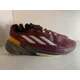 thumbnail image 2 of MEN'S Ad-id-as Originals Ozelia Victory Crimson RUNNING SHOES H04256, 2 of 6