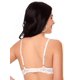 thumbnail image 2 of Bra escote profundo Push Up Ilusión 70054 azul acero 36B, 2 of 3