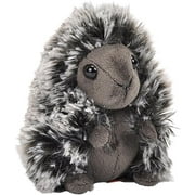 Wild Republic, Pocketkins, Porcupine, Stuffed Animal, 5 Inches, Gift for Kids, Plush Toy, Fill is Spun Recycled Water Bottles