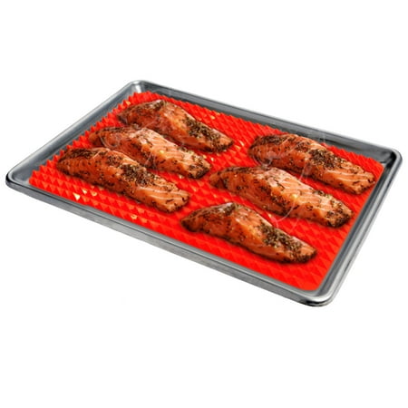Non-Stick Silicone Roast Pad & Baking Sheet Liner