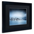 thumbnail image 3 of Trademark Fine Art "Dreaming The Same Dream" Canvas Art by Philippe Sainte-Laudy, Black Matte, Black Frame, 3 of 4