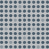 Polka Dot Blue