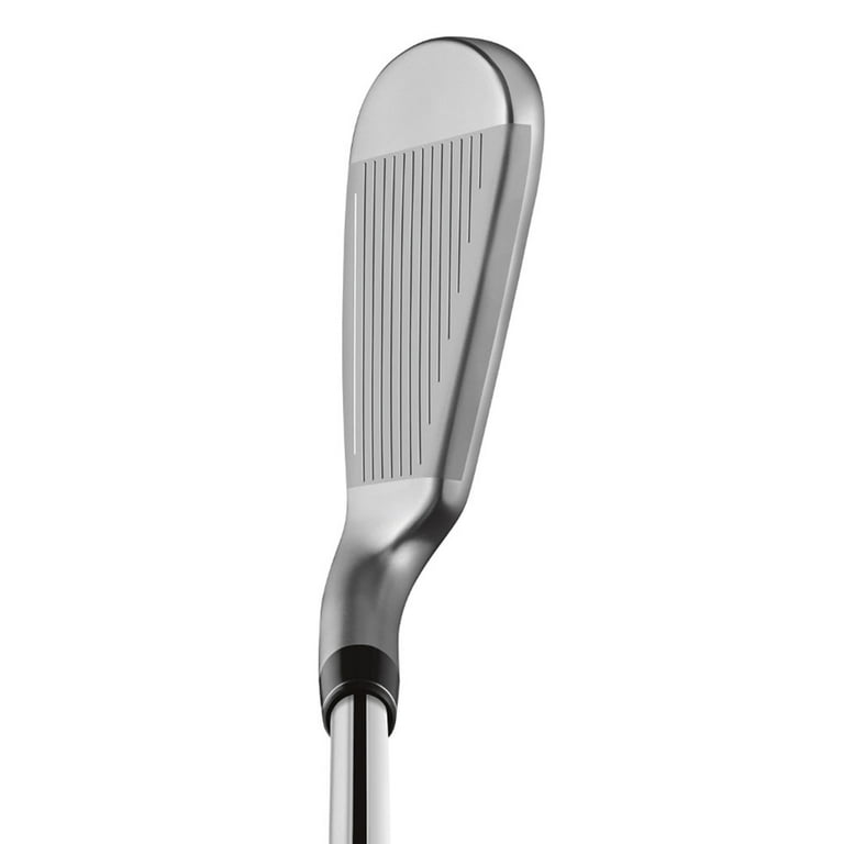 Set of 7x TaylorMade RBladez Irons 5-PW+GW Stiff Graphite Shafts* Set of 7x TaylorMade RBladez Irons 5-PW+GW Stiff Graphite Shafts*