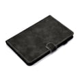 thumbnail image 6 of ELEHOLD Folio Leather Case for  Amazon Fire Max 11 Inch (13th Gen 2023),PU Leather Card Slots Kickstand Function Magnetic Clasp Multi-Functional Shockproof Slim Case, Gray, 6 of 11