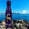 thumbnail image 4 of NatureVac Wolf by Deluxebase – 17oz Stainless Steel Water Bottle, Insulated, Leakproof, Hot & Cold, 4 of 6