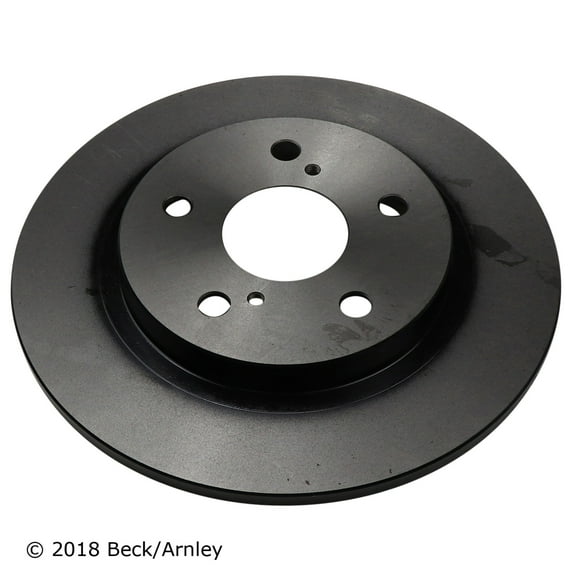 BeckArnley 083-3347 Premium Brake Disc