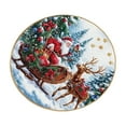 thumbnail image 1 of Western Style Placemats for Dining Table Decor, 1 of 6
