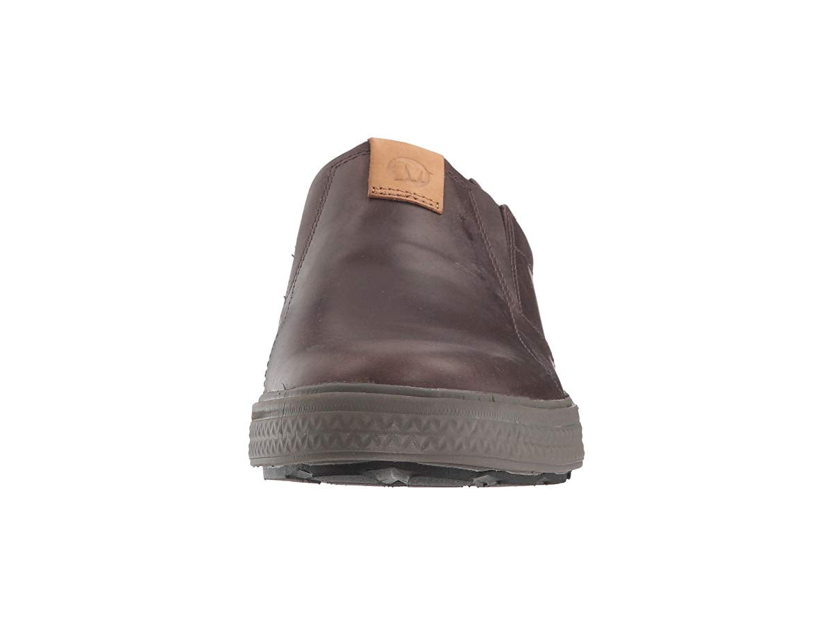 merrell men's barkley oxford