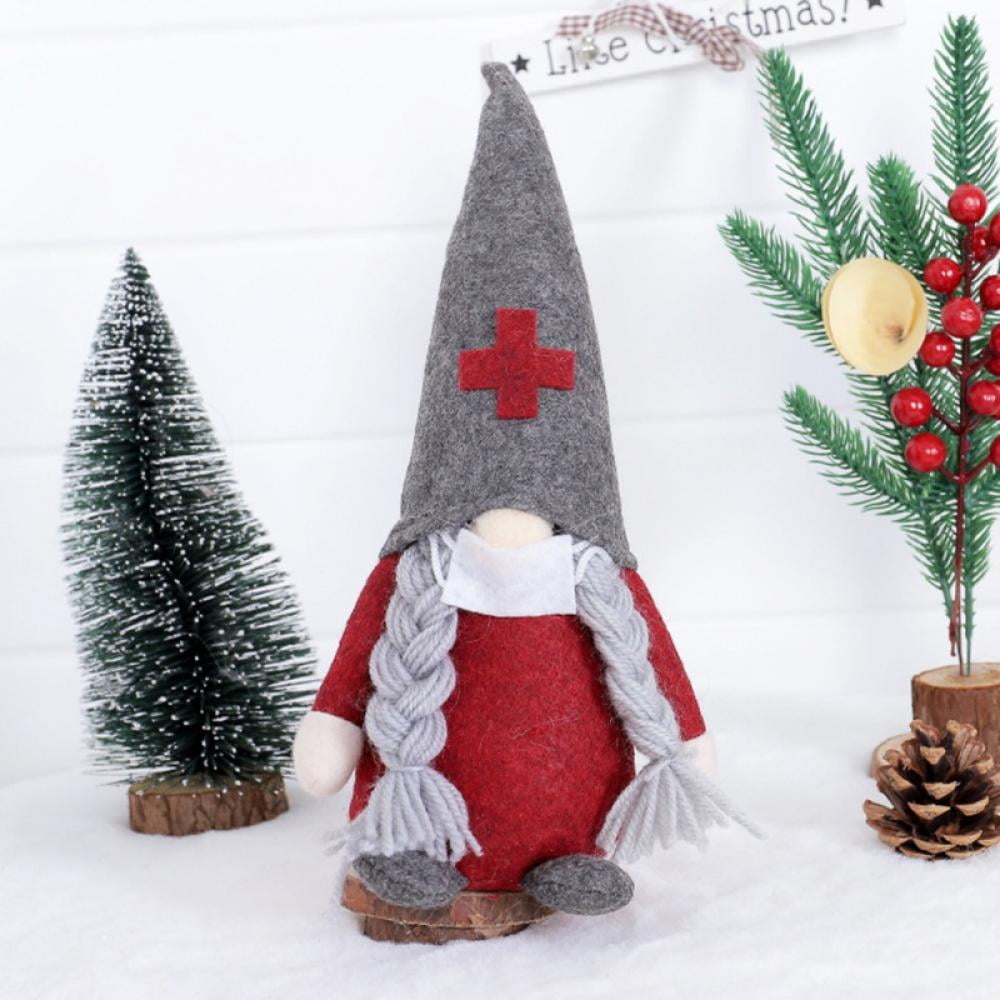 Swedish Tomte Gnome Nisse Scandinavian Gnomes Ornaments, Scandinavian ...