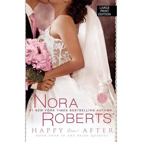 Bride Quartet Happy Ever After, (Paperback)