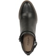 thumbnail image 3 of Dr. Scholl's Kickstart Women's Boots Black Smooth Size 9 M, 3 of 3