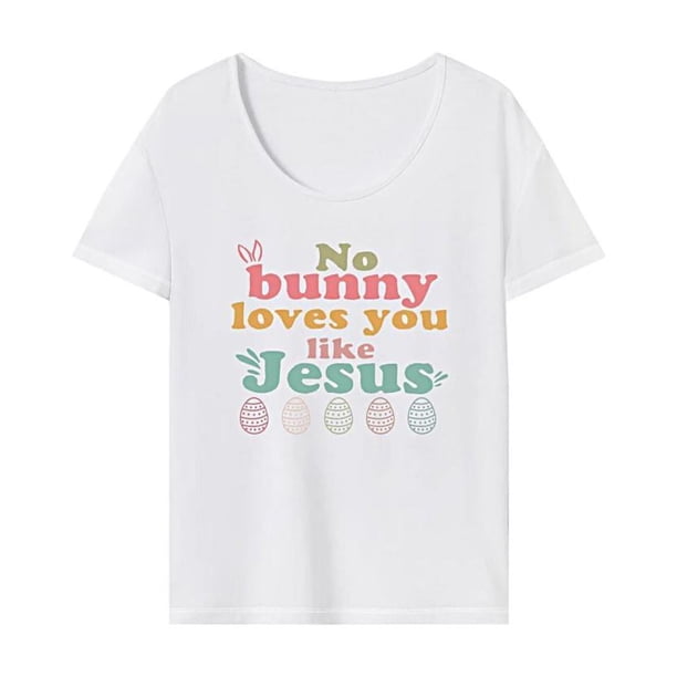 Camiseta para mujer con cuello redondo, suave y moderno, camiseta básica para uso diario en la oficina S