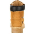 thumbnail image 4 of Timberland PRO Direct Attach Men's Steel Toe Waterproof 200g Insulated Work Boot, 4 of 7