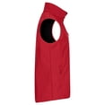 thumbnail image 2 of Clique Mens Classic Soft Shell Jacket, 2 of 4