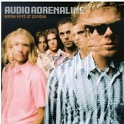 Some Kind Of Zombie (CD)