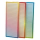 thumbnail image 1 of Libros de Bloc de Notas Magnético para Refrigerador Lista de Tareas Bloc de Notas Bloc de Notas Magnético para Usar en el Refrigerador, 1 of 7