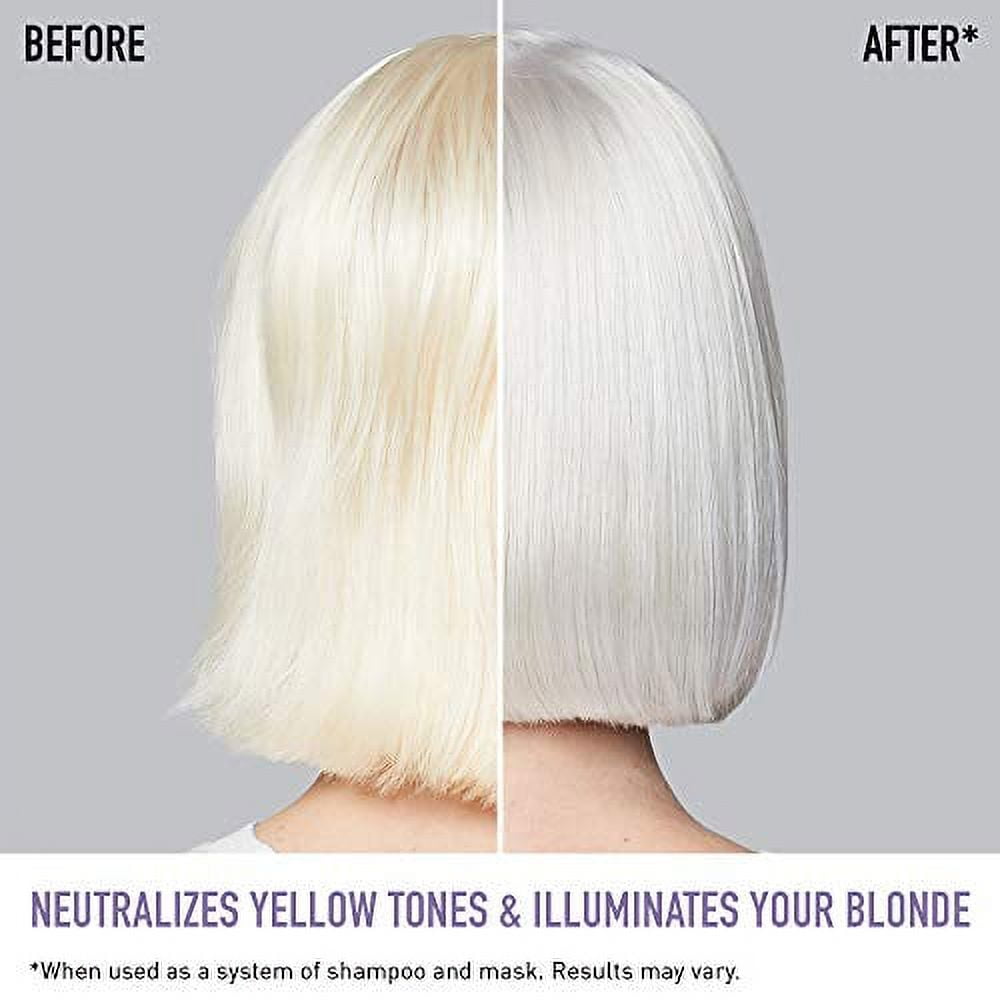 Matrix Total Results So Silver Conditioner - 10.1 oz
