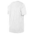 thumbnail image 3 of Men's New Era Ronald Acu-a Jr. White Atlanta Braves Caricature T-Shirt, 3 of 3