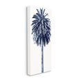 thumbnail image 3 of Contemporary Palm Tree View Botanical & Floral Graphic Art Gallery Wrapped Canvas Print Wall Art, 3 of 7