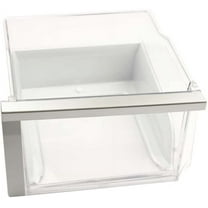 Genuine LG AJP73334413 Refrigerator Crisper Drawer