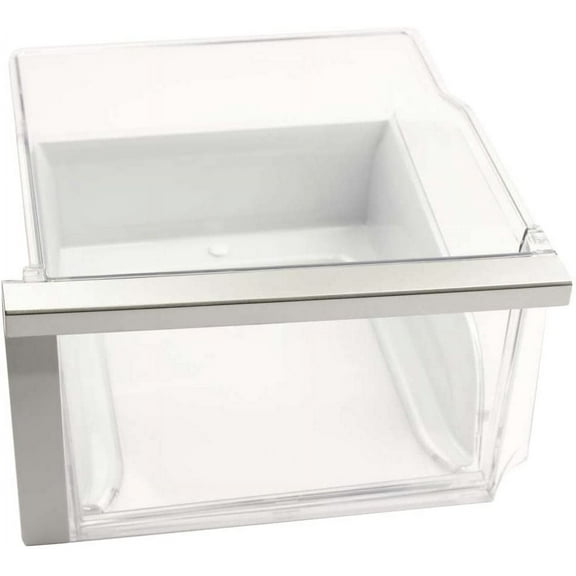 Genuine LG AJP73334413 Refrigerator Crisper Drawer