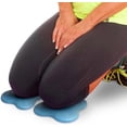 thumbnail image 3 of Yoga Knee Pads, Yoga Mat Pads, Yoga Knee Support - Blue_Perfect Gift, 3 of 3