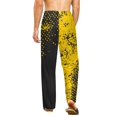thumbnail image 2 of Dude Perfect Pajama Pants for Men Women, Soft Pajama Bottoms, Straight-Fit Sleepwear Pants, S-5XL, 2 of 9