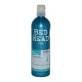 thumbnail image 2 of Bed Head Urban Antidotes Recovery Shampoo by TIGI for Unisex - 25.36 oz Shampoo, 2 of 3