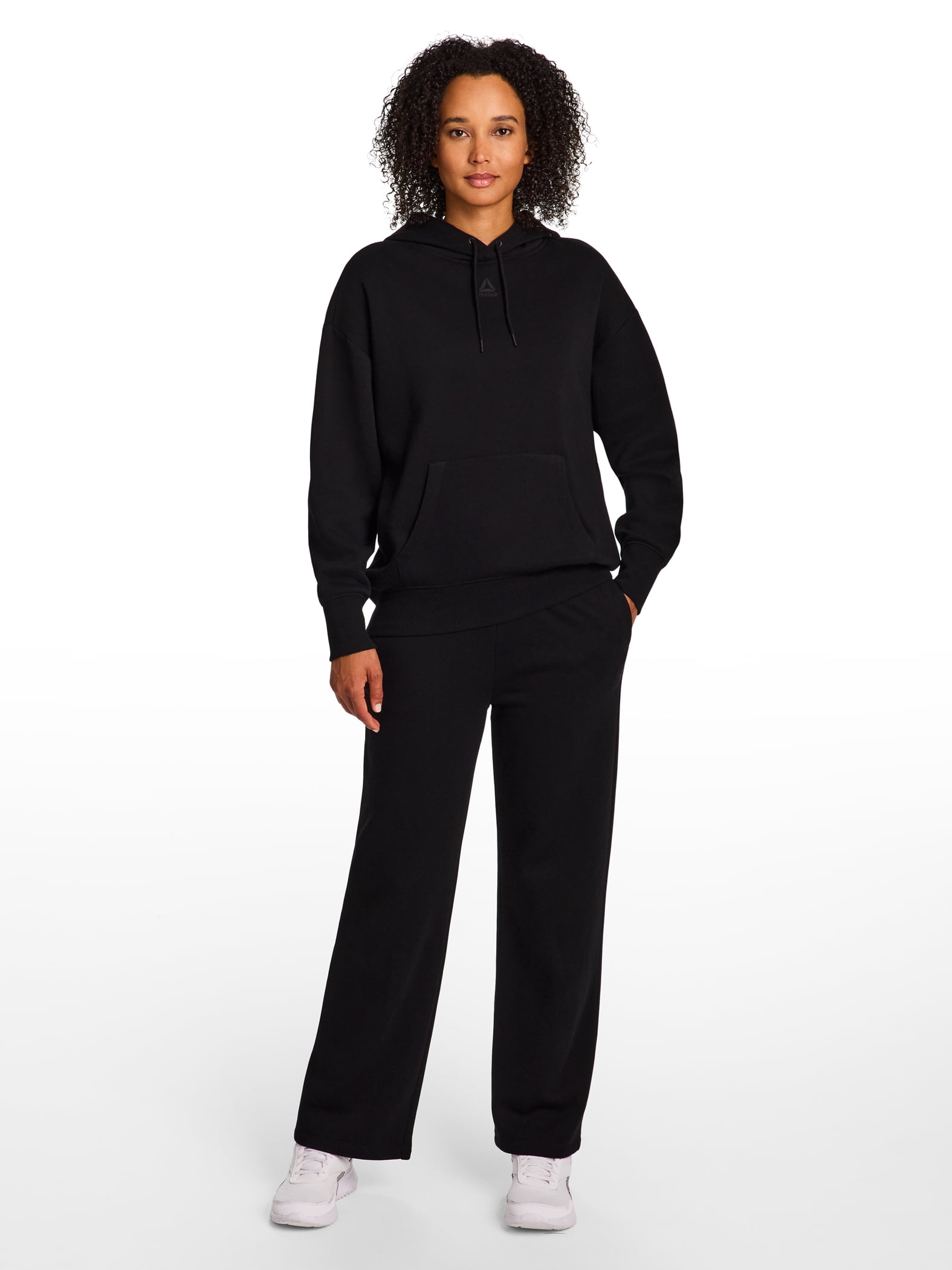 Reebok Women's Weekender Straight Leg Pant, Sizes XS-XXXL