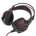 thumbnail image 2 of Q12 USB Gaming Headset Adjustable Microphone Noise-canceling Headphones Headset, 2 of 5
