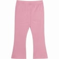 thumbnail image 2 of Gerber Toddler Girl 3-Pack Stripe Leggins, Sizes 2-5 T, 2 of 6