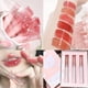 thumbnail image 2 of ABpopa CAPPUVINI Hidratar Sedoso Labio Glaseado De Larga Duración Ligero Regordete Labios Belleza Gao Jinjia unisex, 2 of 2