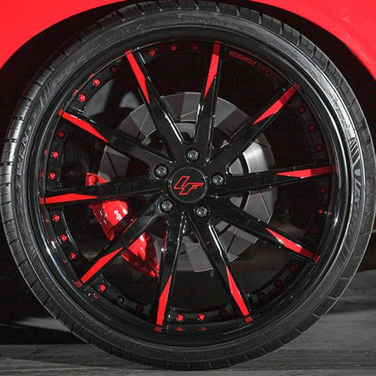 Lexani LX-TWENTY High Performance All Season Tire, Size 265