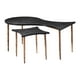 thumbnail image 4 of Mesa de Centro Norden Negro - Kessa Muebles, 4 of 5