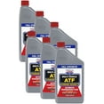 thumbnail image 2 of Lucas Oil Auto Trans Fluid 10418 Multi-Vehicle; Semi Synthetic; 32 Ounce; Single, 2 of 4