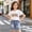 A16 White, variant on Kids Toddler Girls Clothes Sparkle Letter Graphic Print Short Sleeve T Shirt Pearl Beaded Frayed Denim Shorts 2 Piece Outfit Casual Summer Boutique Playwear Sets
