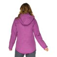 thumbnail image 3 of SkiGear by Arctix Women's Daybreak Insulated Winter Snow Jacket, 3 of 4