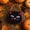 Black, variant on Lunxisen 1 Pcs Halloween Children Candy Bags Pumpkin Treat Tote Trick or Treat Party Favor Bags