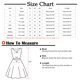 thumbnail image 3 of Vestido largo sin mangas con cuello en V y estampado informal de verano para mujer con estilo OAVQHLG3B Store  lin121212, 3 of 5
