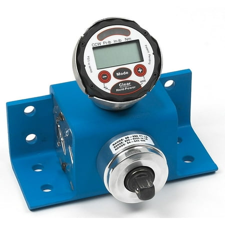 *Armstrong 64-657ELECTRONIC TORQUE TESTER 60-600 FT.LB