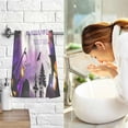 thumbnail image 7 of Nsnder Halloween Cotton Towel Set 2PCS, Quick Drying Bath Towels, Soft and Breathable Hand Towel WashCloths for Kitchen, Bathroom, Gym, Beach, 7 of 7